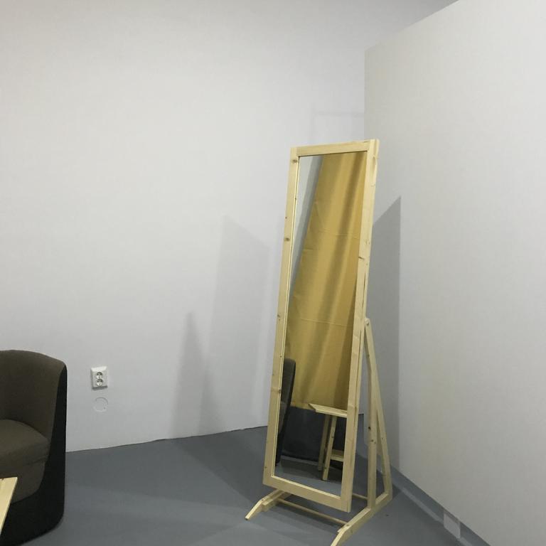 Central Park Studios Букурещ Екстериор снимка