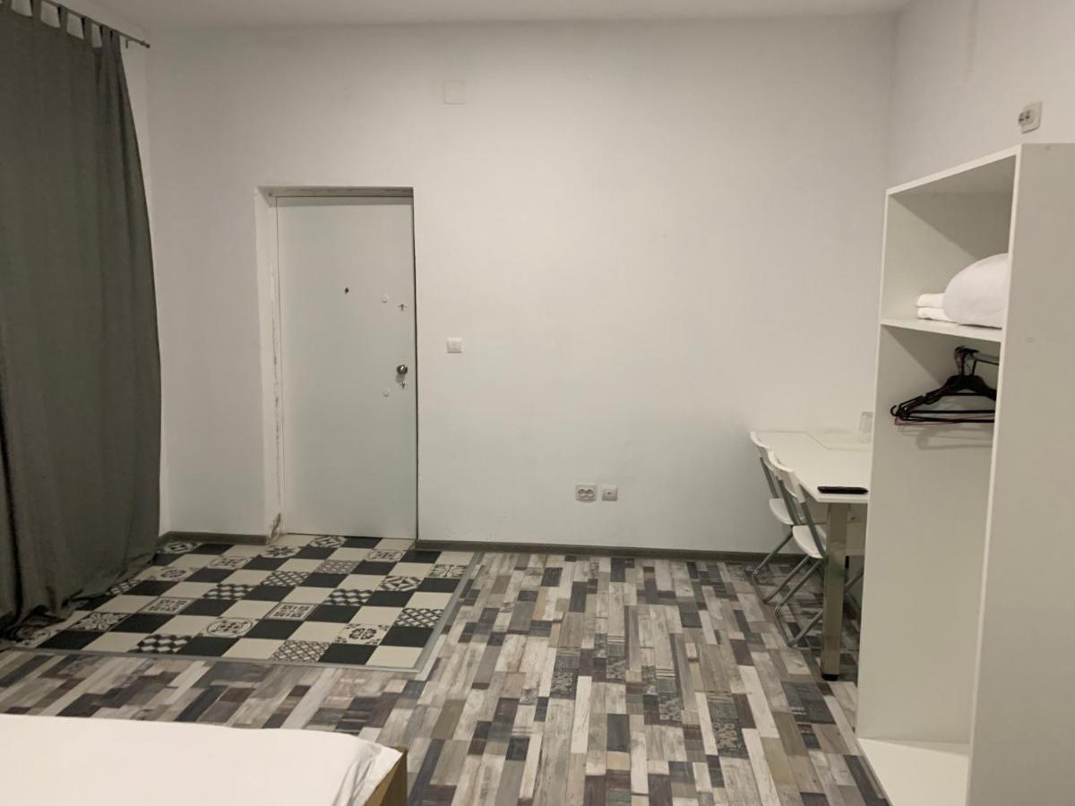 Central Park Studios Букурещ Екстериор снимка